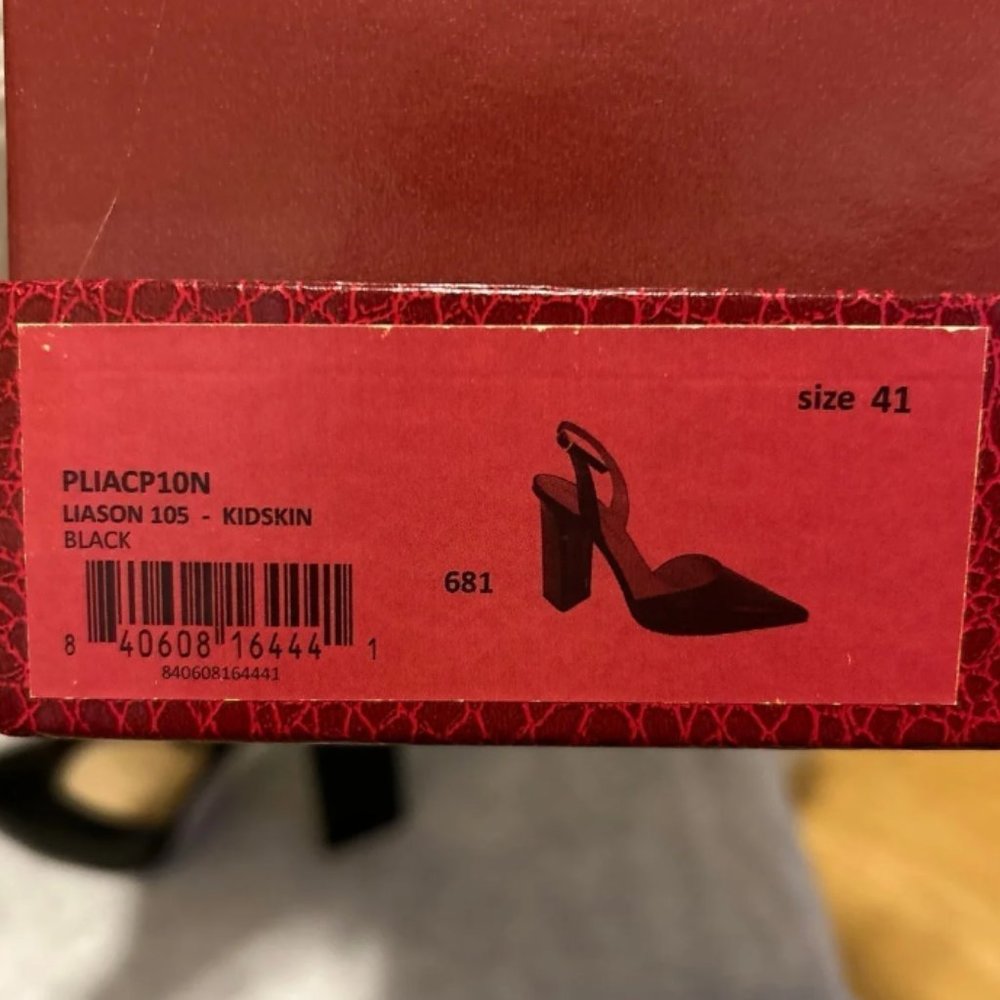 Tamara Mellon